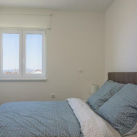 Luxury Apartman Ivana Traù Esterno foto