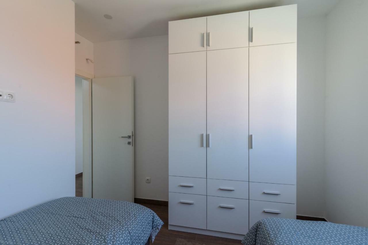 Luxury Apartman Ivana Traù Esterno foto